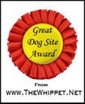 dog website