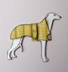 whippet coat